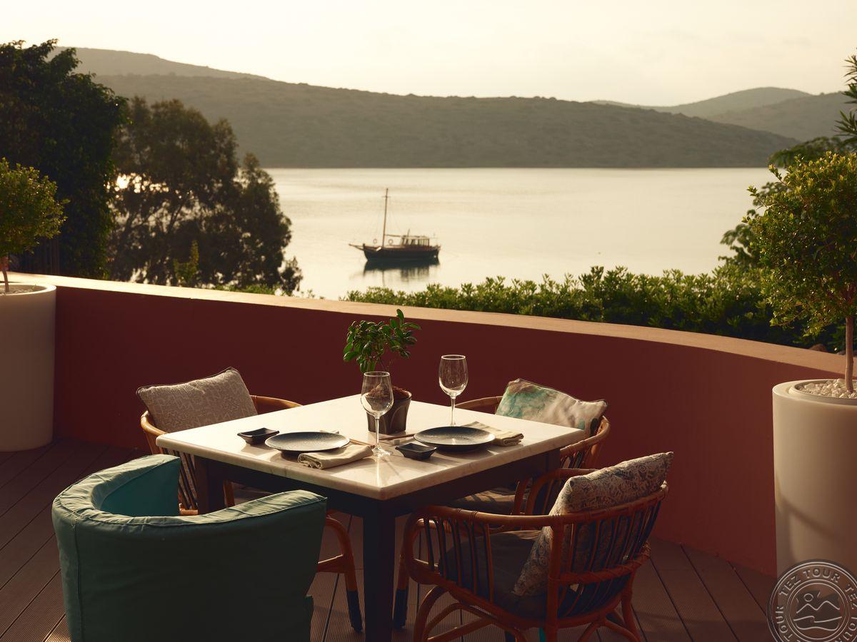 DOMES OF ELOUNDA, AUTOGRAPH COLLECTION