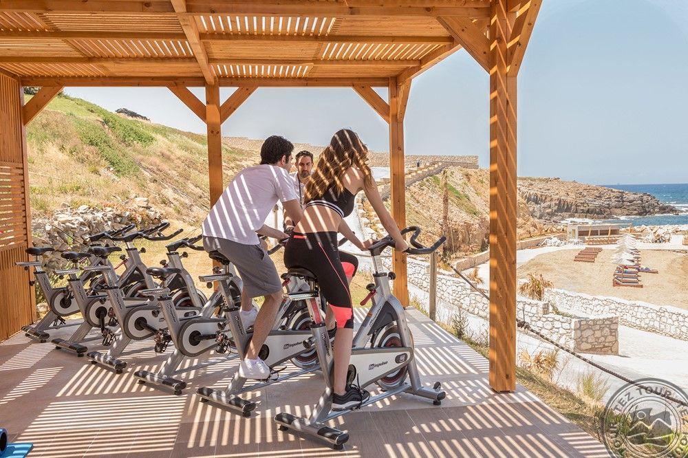 THE ROYAL BLUE RESORT & SPA CRETE