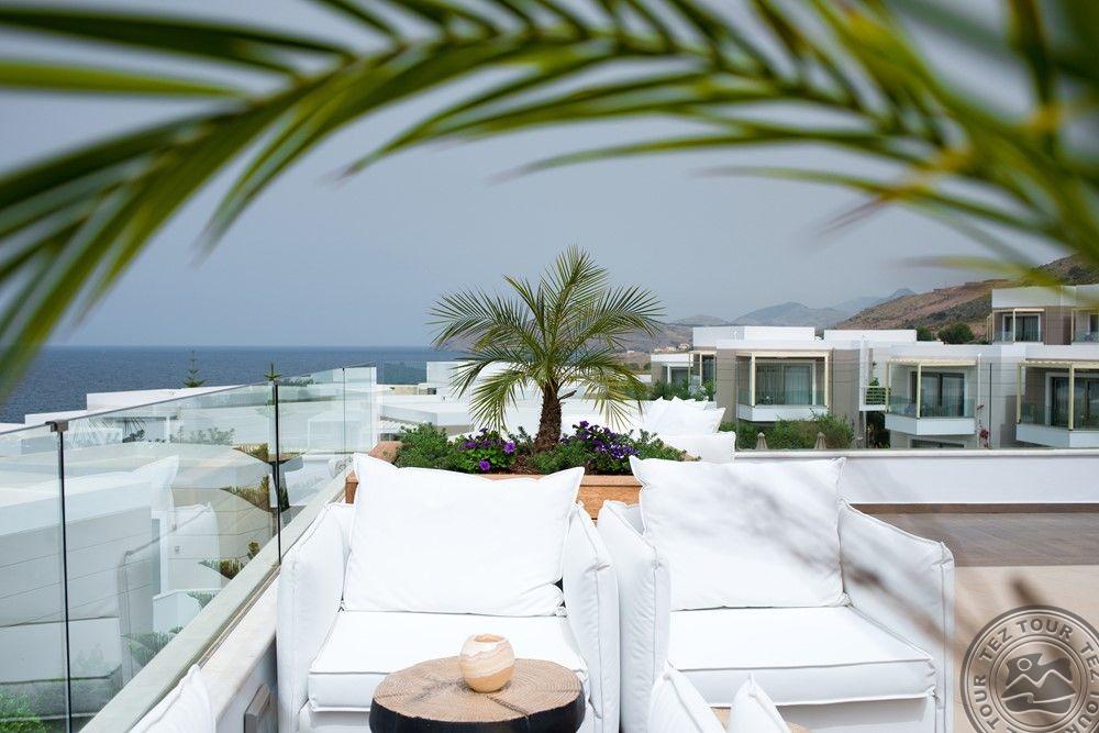 THE ROYAL BLUE RESORT & SPA CRETE