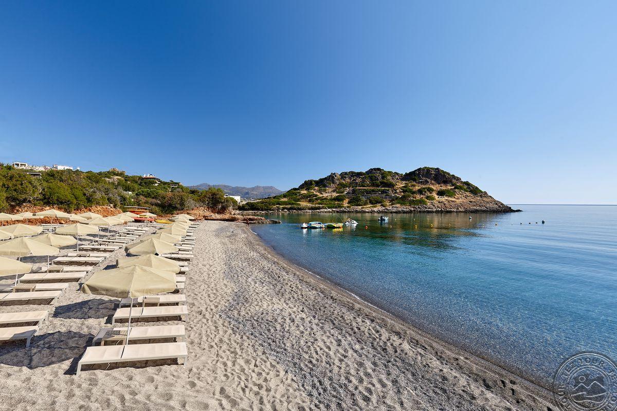 BLUE MARINE RESORT & SPA HOTEL