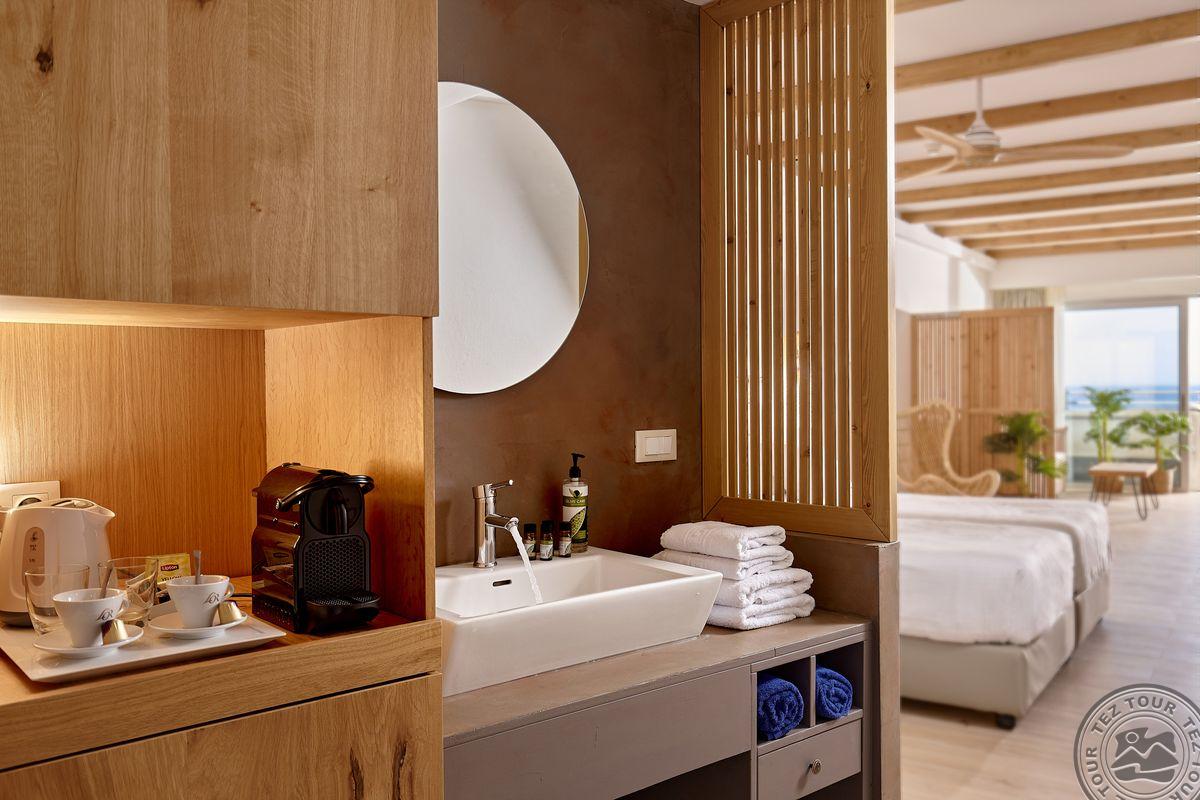 BLUE MARINE RESORT & SPA HOTEL