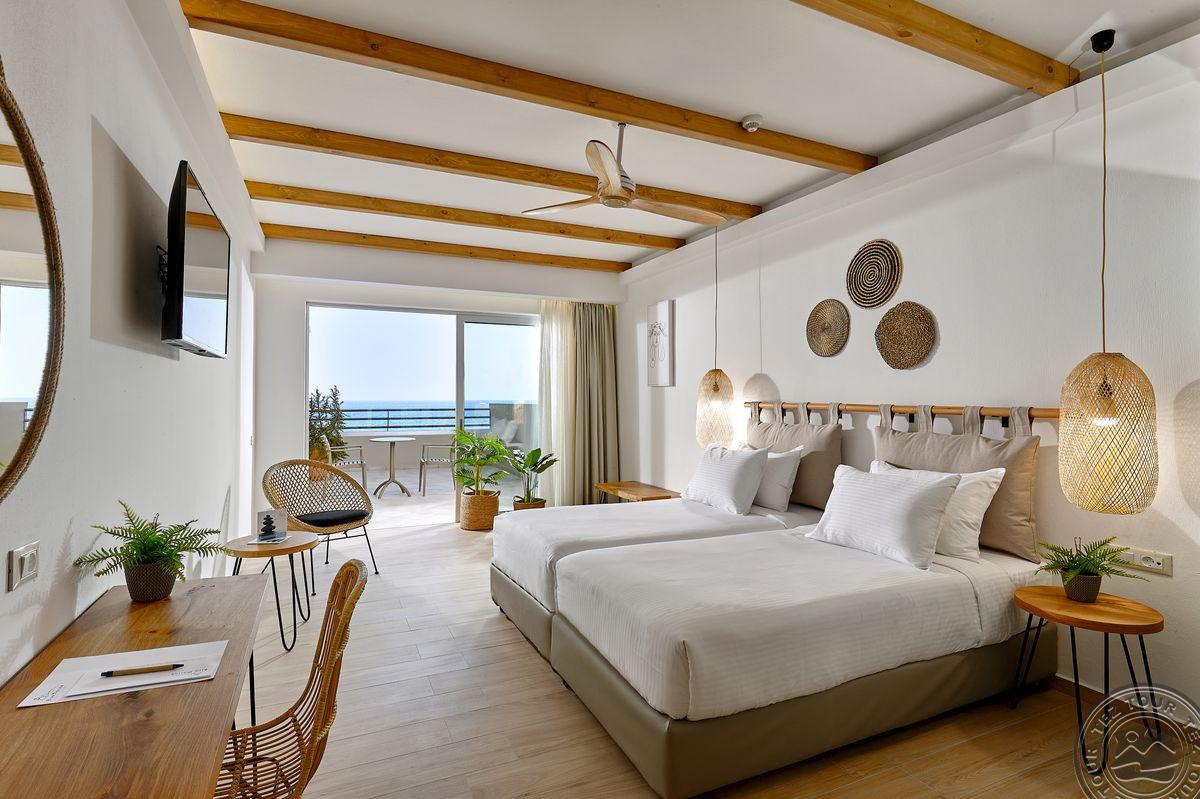 BLUE MARINE RESORT & SPA HOTEL