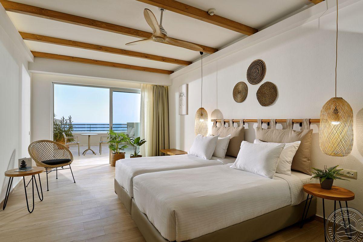 BLUE MARINE RESORT & SPA HOTEL