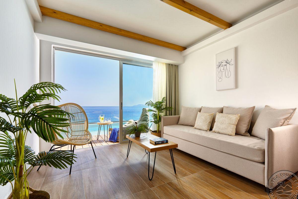 BLUE MARINE RESORT & SPA HOTEL