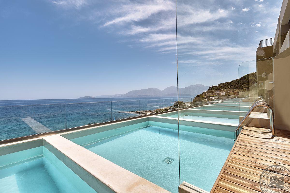 BLUE MARINE RESORT & SPA HOTEL