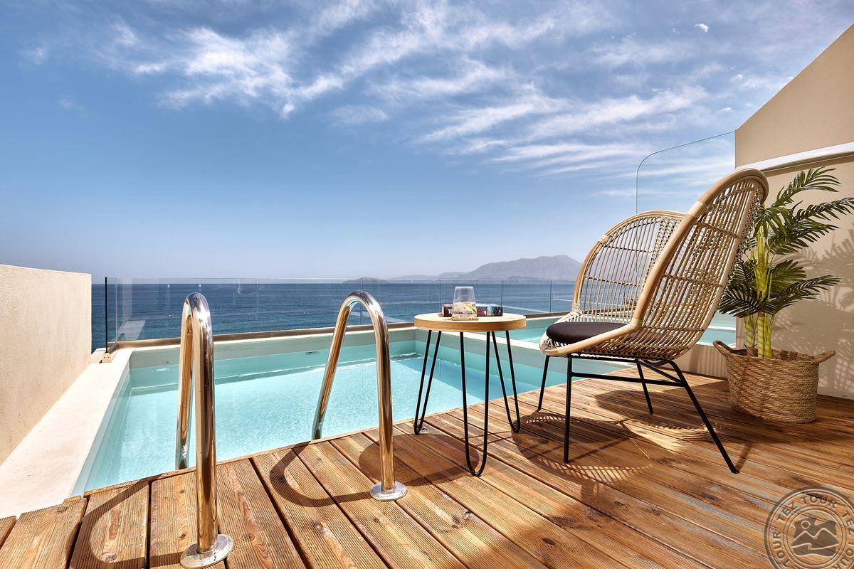 BLUE MARINE RESORT & SPA HOTEL