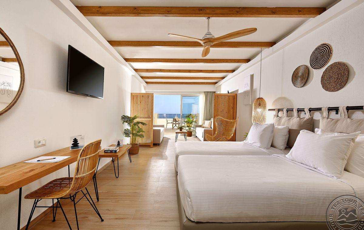 BLUE MARINE RESORT & SPA HOTEL