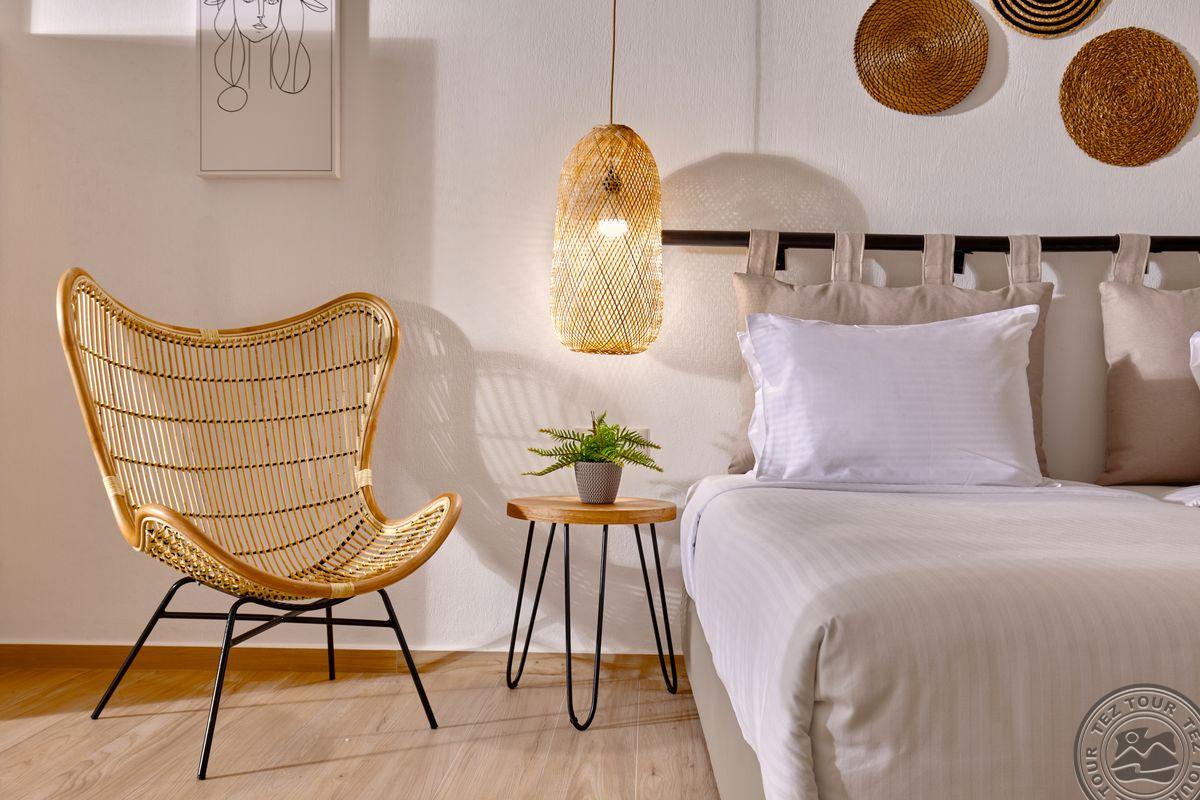 BLUE MARINE RESORT & SPA HOTEL