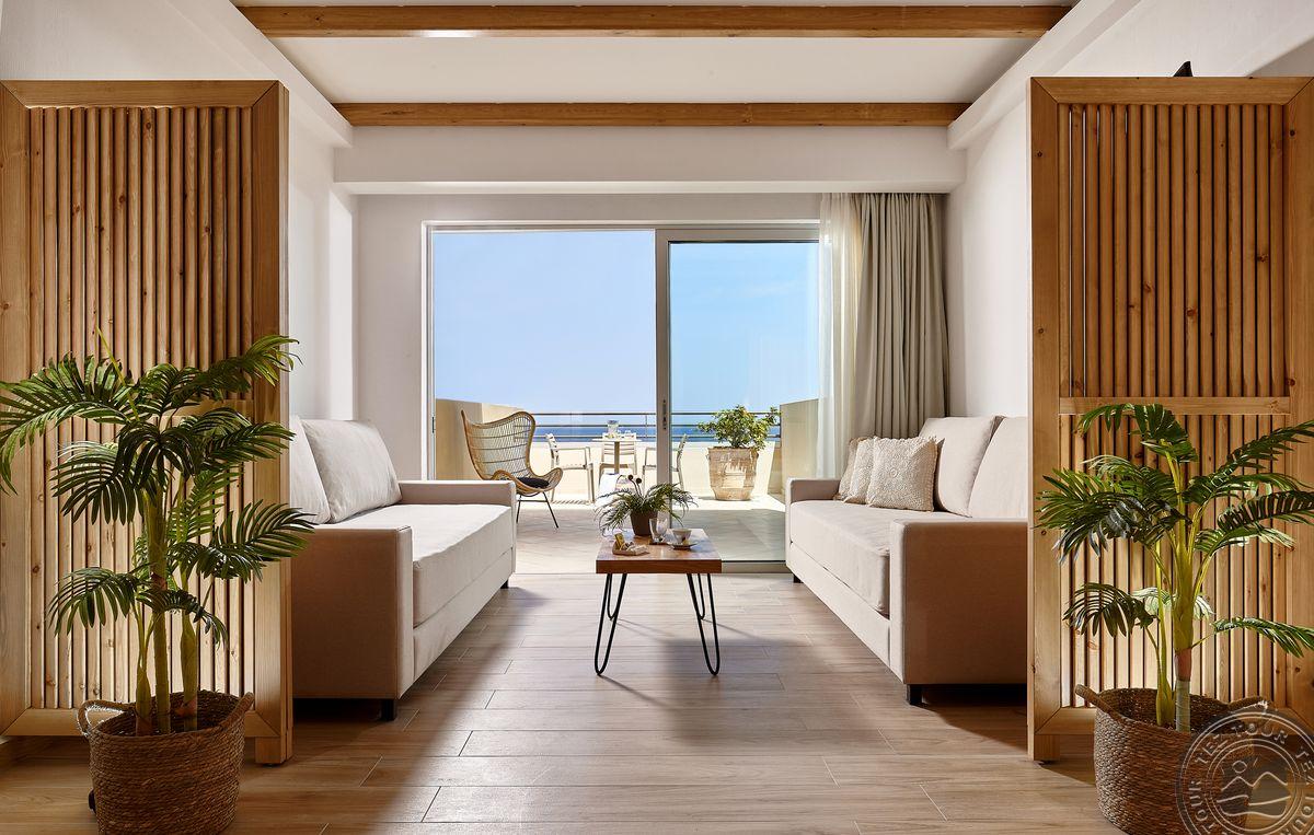 BLUE MARINE RESORT & SPA HOTEL