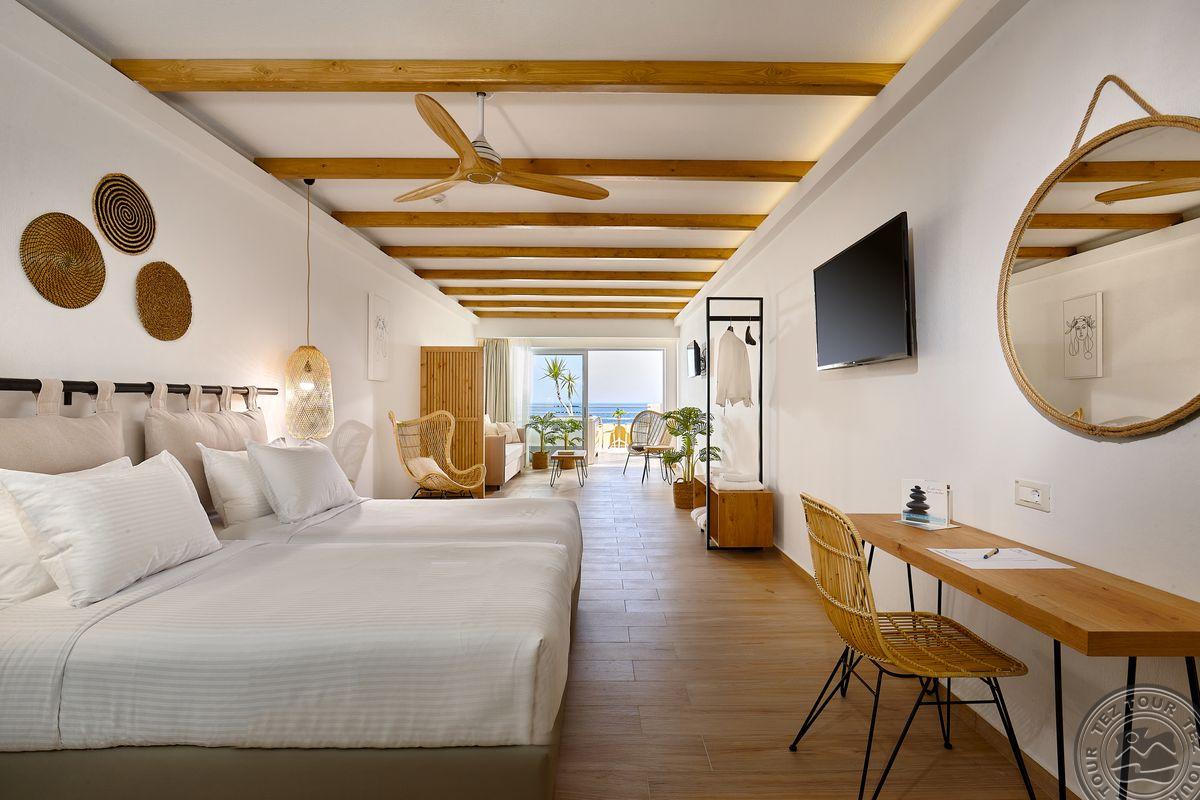 BLUE MARINE RESORT & SPA HOTEL