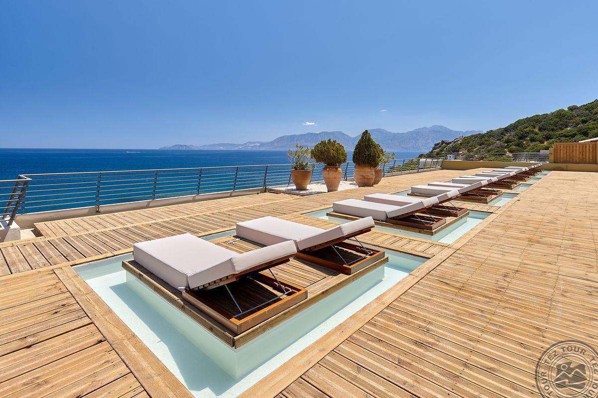 BLUE MARINE RESORT & SPA HOTEL