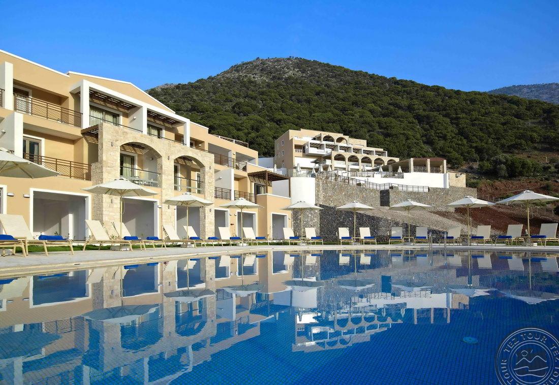 FILION SUITES RESORT & SPA