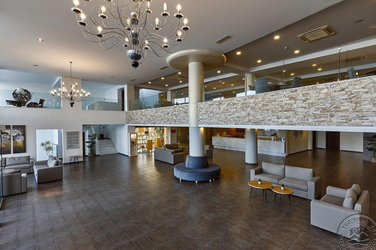 BLUE MARINE RESORT & SPA HOTEL