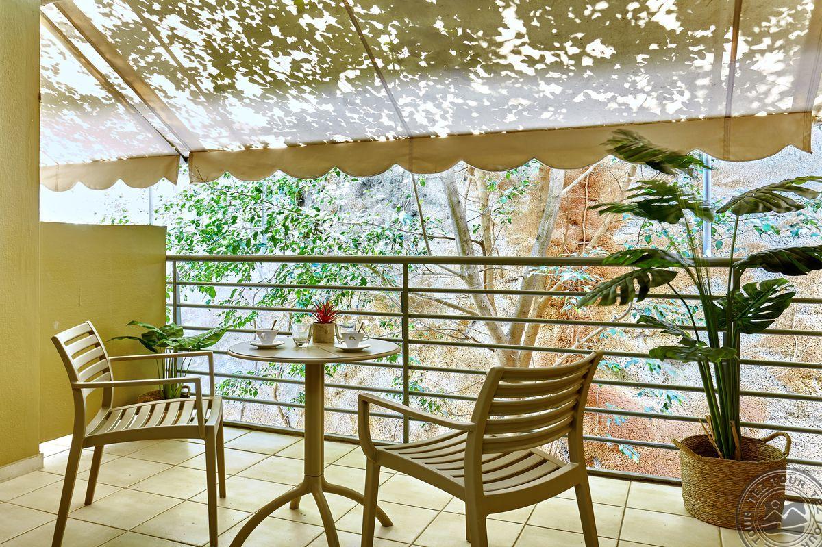 BLUE MARINE RESORT & SPA HOTEL