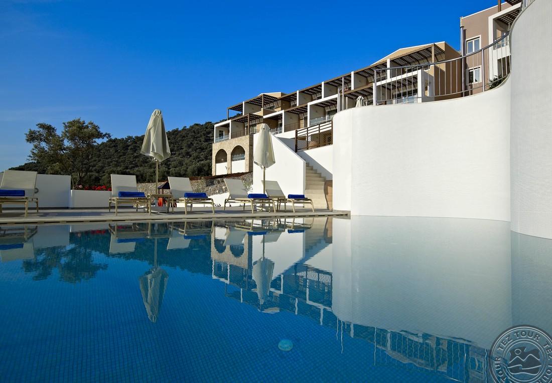 FILION SUITES RESORT & SPA