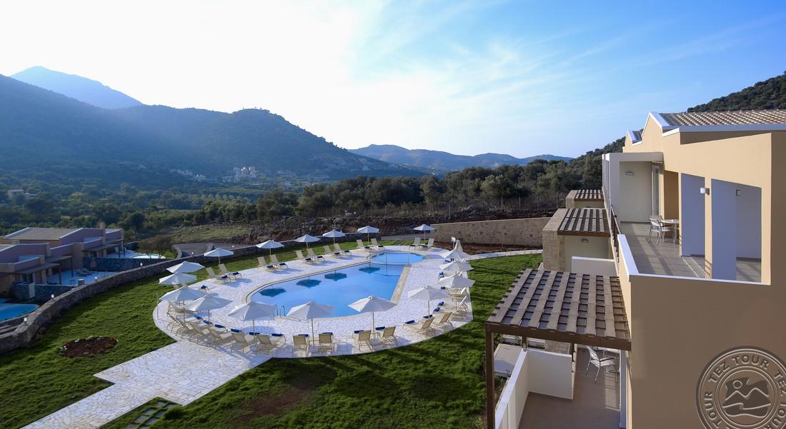 FILION SUITES RESORT & SPA