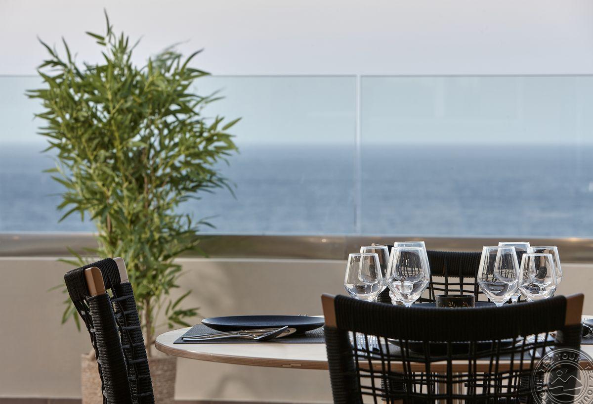 BLUE MARINE RESORT & SPA HOTEL