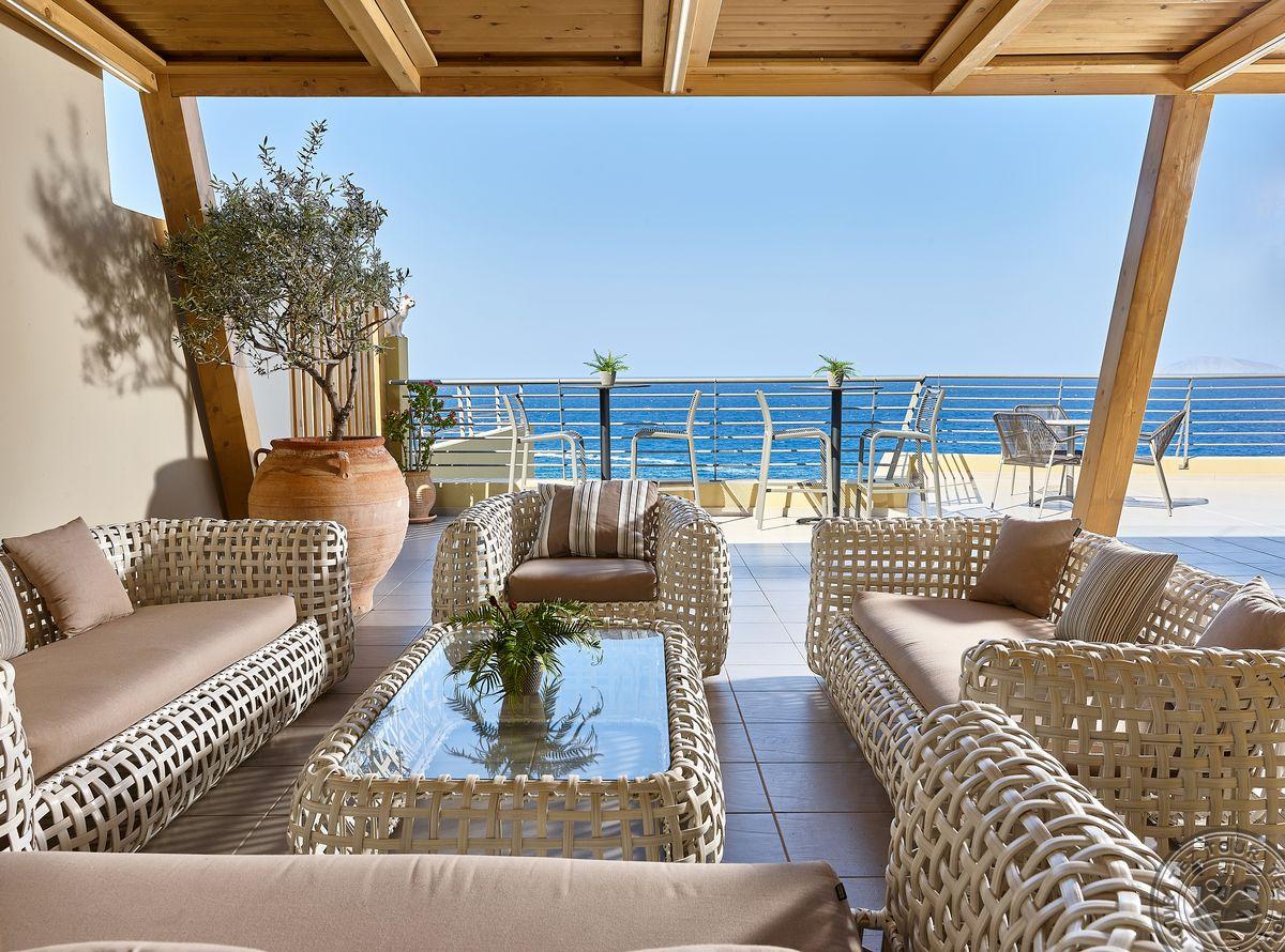 BLUE MARINE RESORT & SPA HOTEL