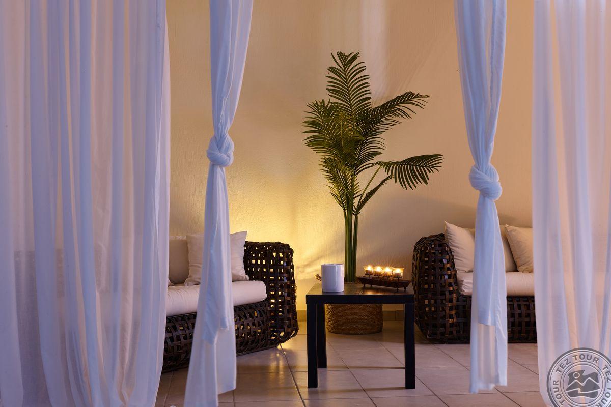 BLUE MARINE RESORT & SPA HOTEL