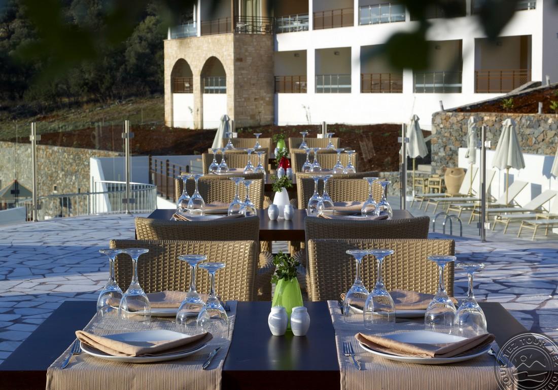 FILION SUITES RESORT & SPA