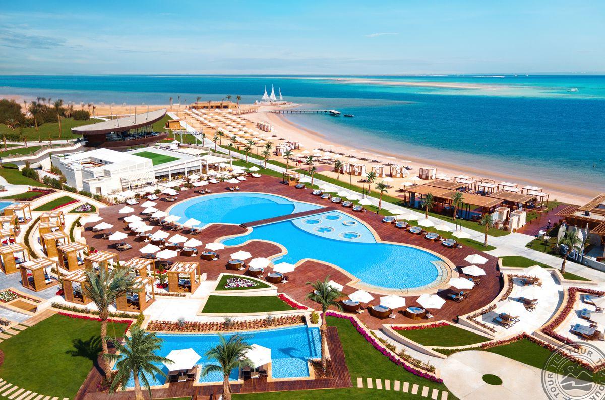 RIXOS PREMIUM MAGAWISH