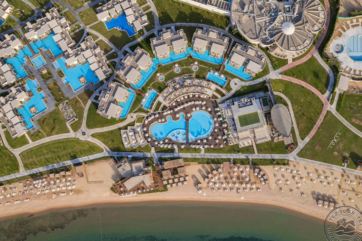 RIXOS PREMIUM MAGAWISH