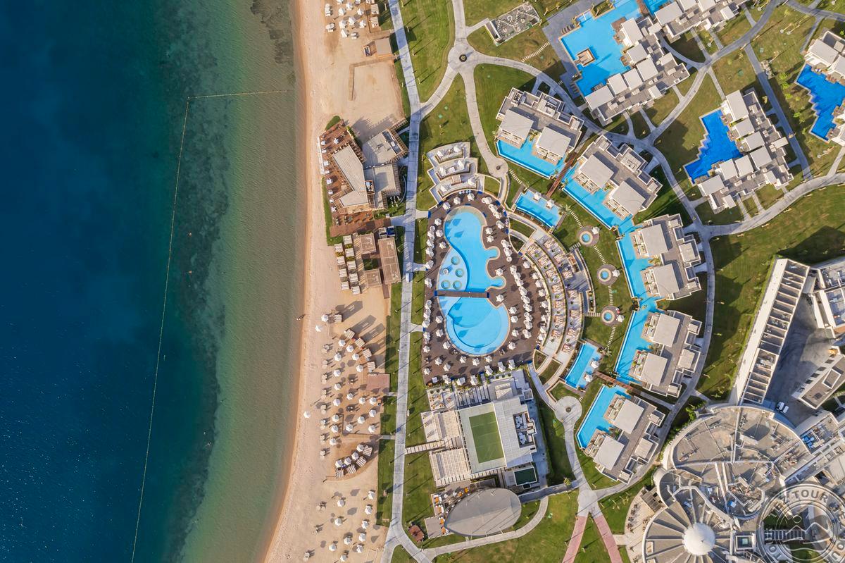 RIXOS PREMIUM MAGAWISH