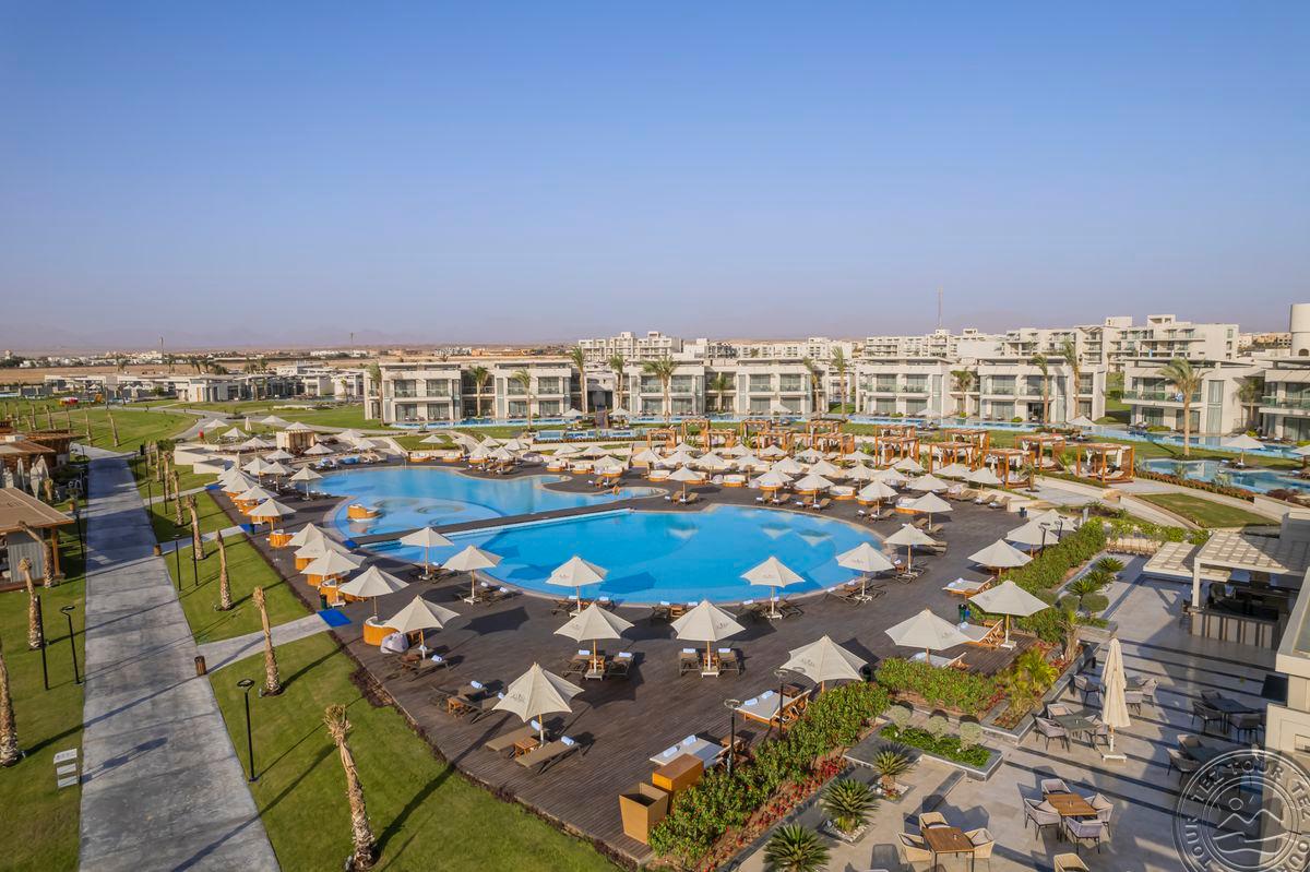 RIXOS PREMIUM MAGAWISH