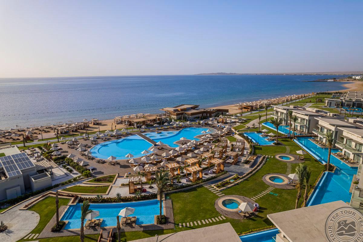 RIXOS PREMIUM MAGAWISH