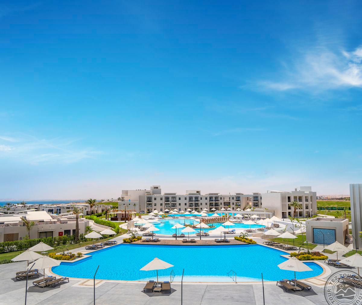 RIXOS PREMIUM MAGAWISH