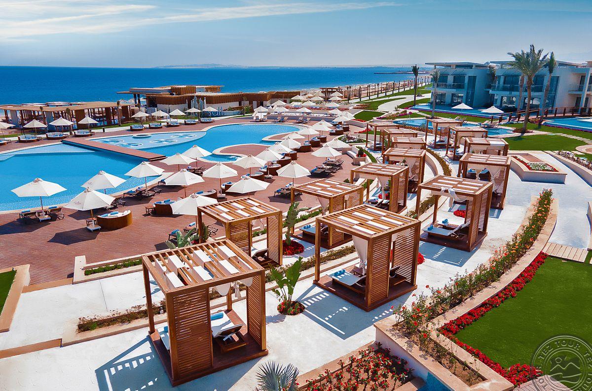 RIXOS PREMIUM MAGAWISH