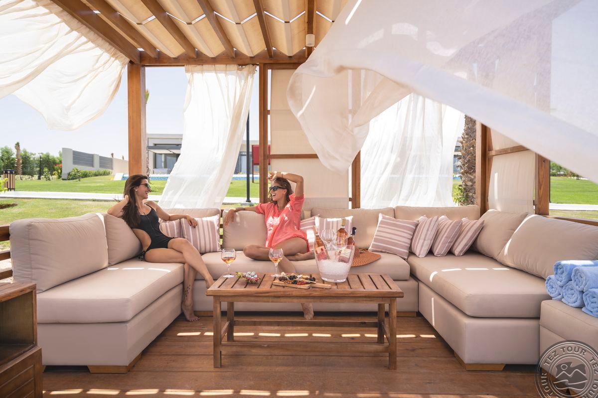 RIXOS PREMIUM MAGAWISH