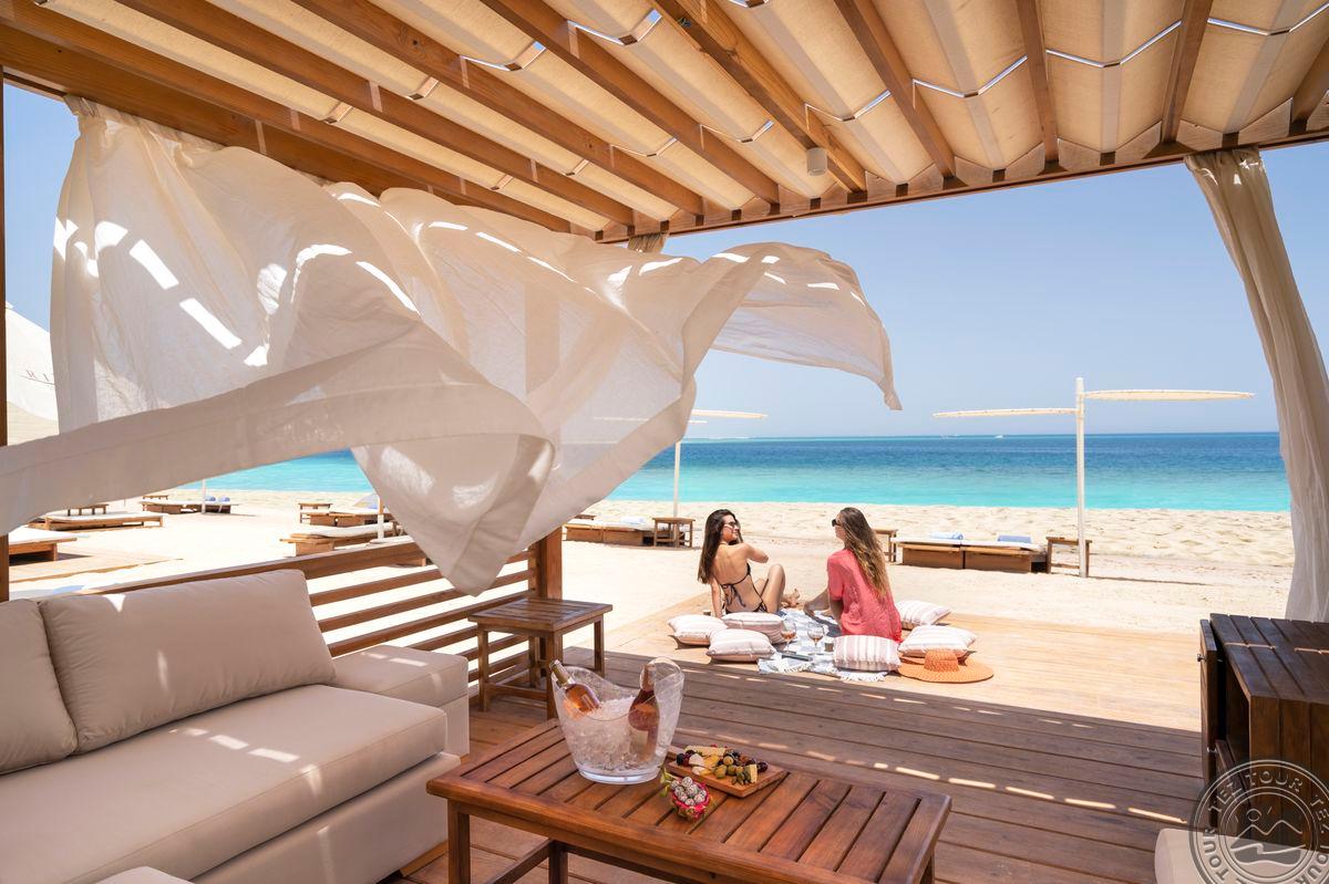 RIXOS PREMIUM MAGAWISH