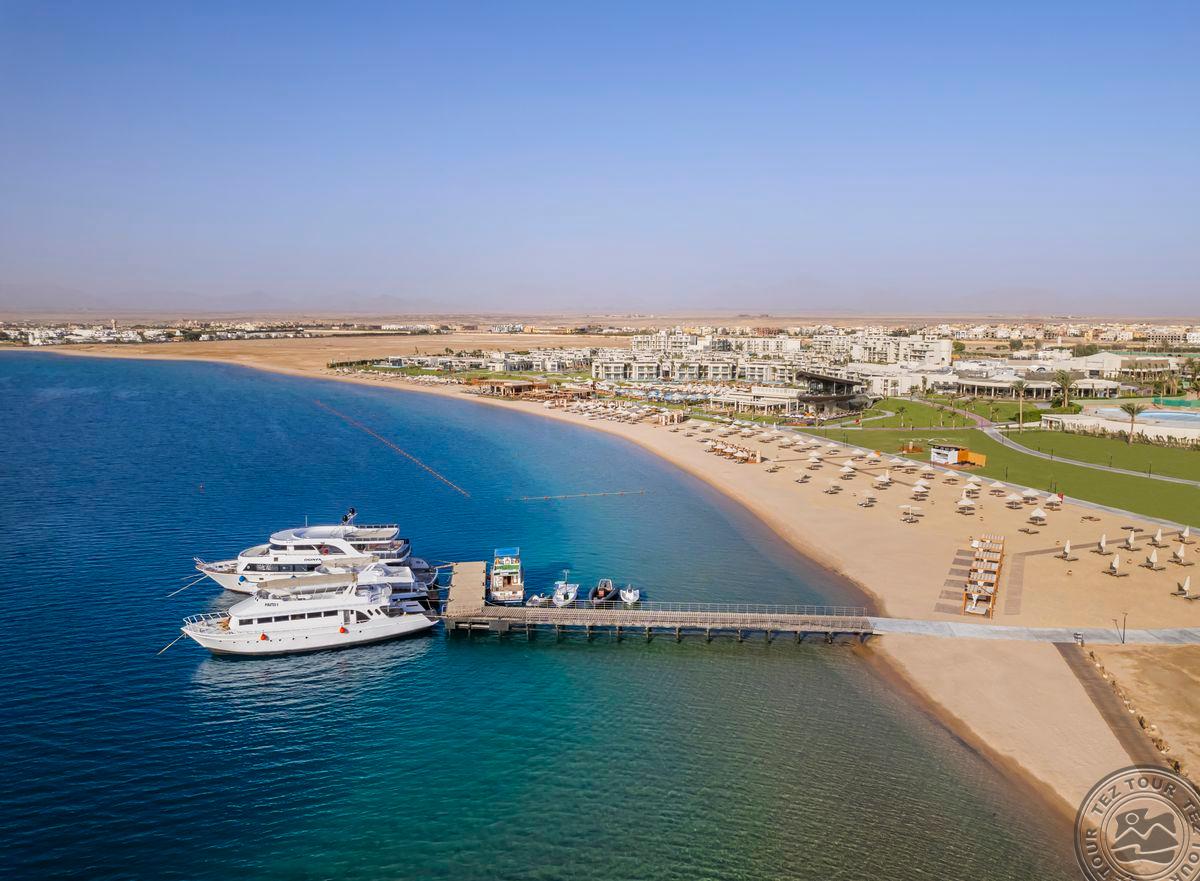 RIXOS PREMIUM MAGAWISH