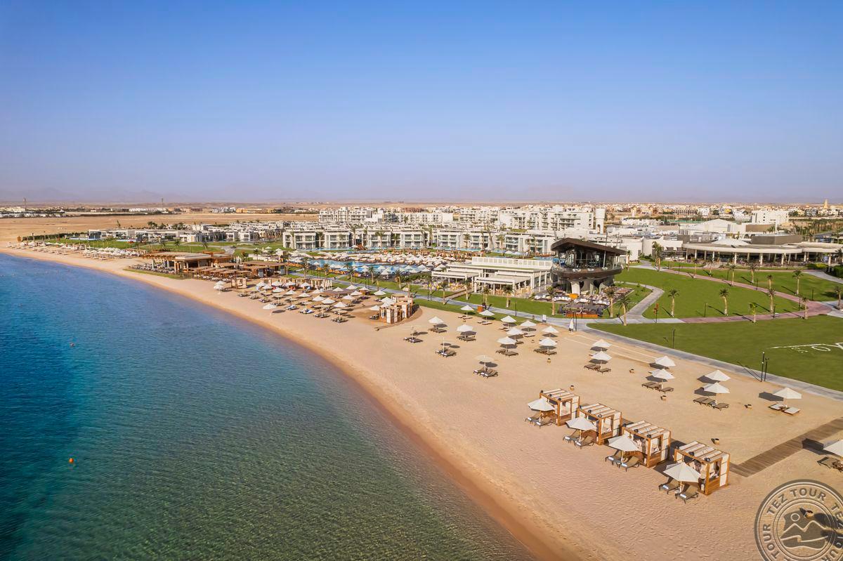 RIXOS PREMIUM MAGAWISH