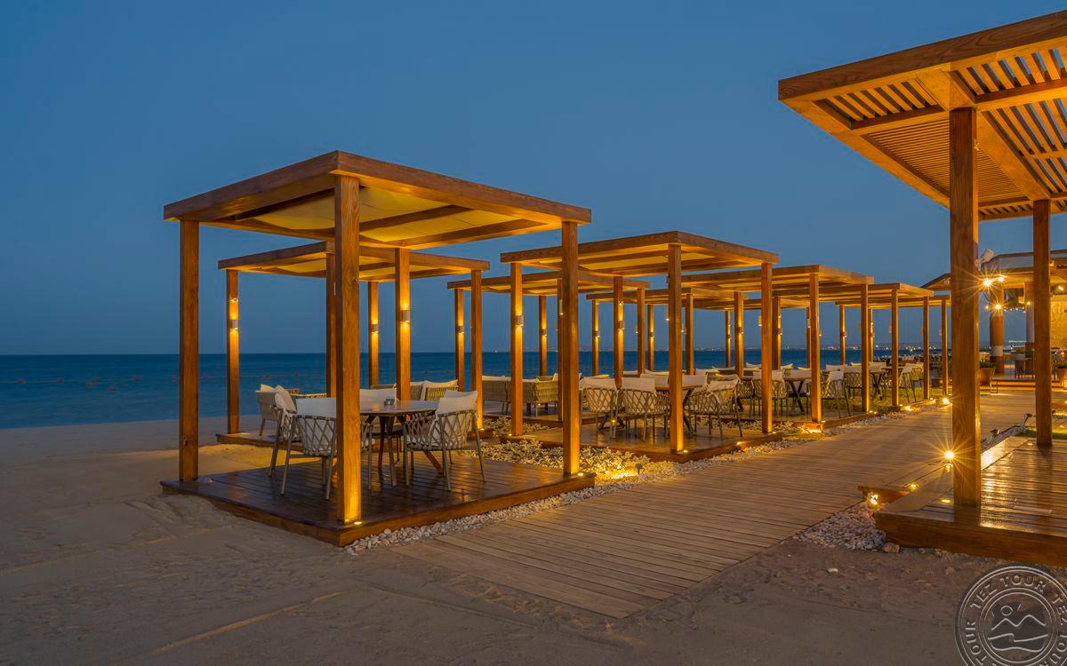 RIXOS PREMIUM MAGAWISH