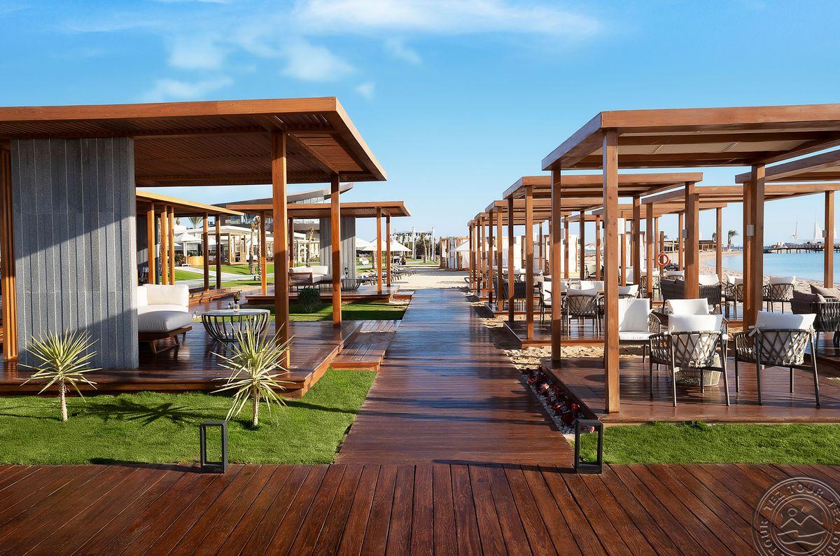 RIXOS PREMIUM MAGAWISH