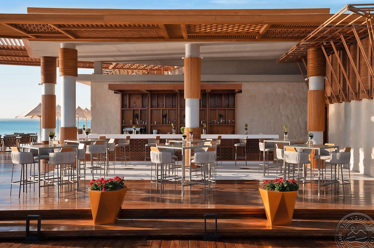 RIXOS PREMIUM MAGAWISH