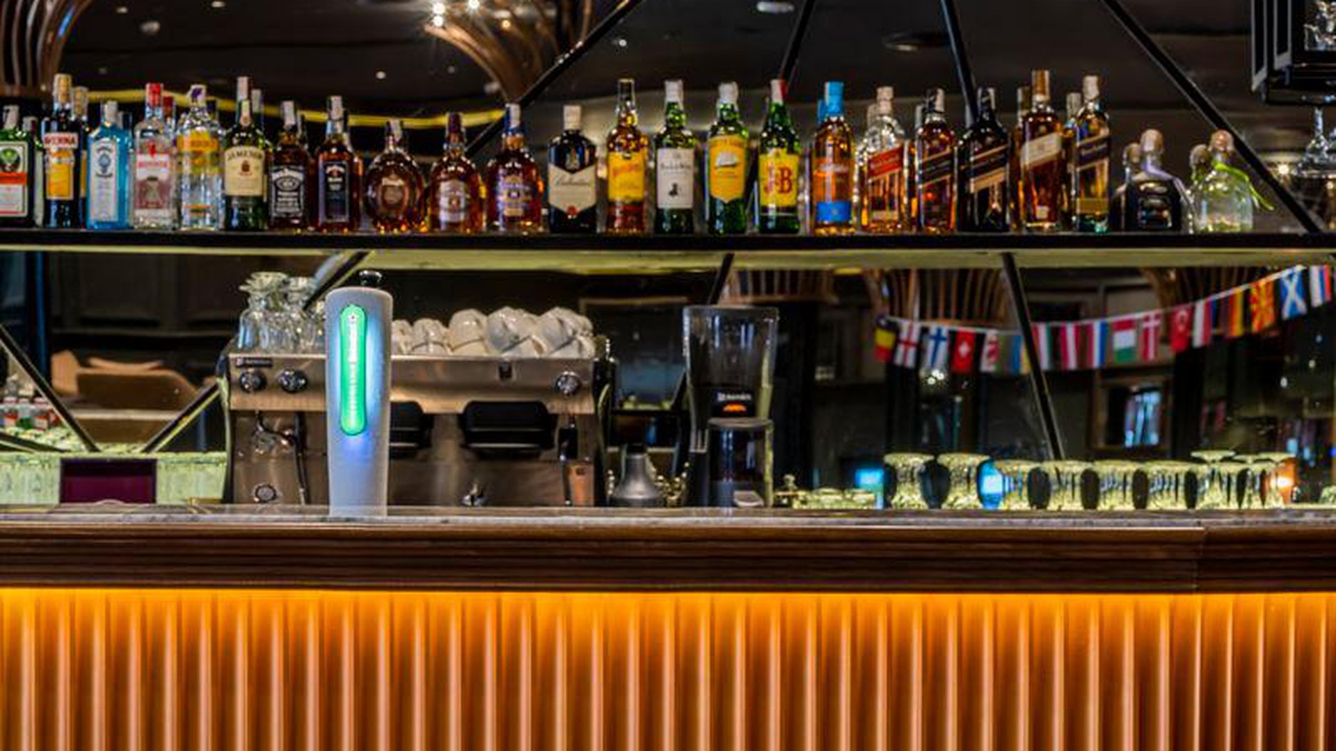 RIXOS PREMIUM MAGAWISH