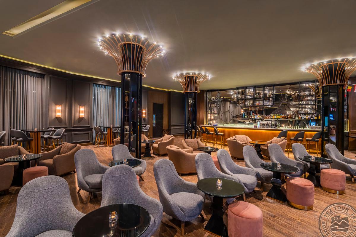 RIXOS PREMIUM MAGAWISH