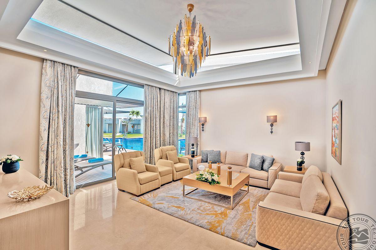 RIXOS PREMIUM MAGAWISH