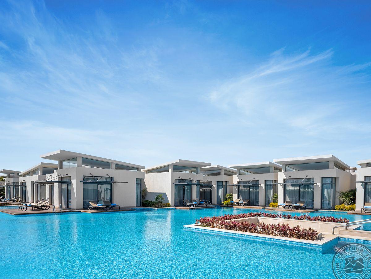 RIXOS PREMIUM MAGAWISH
