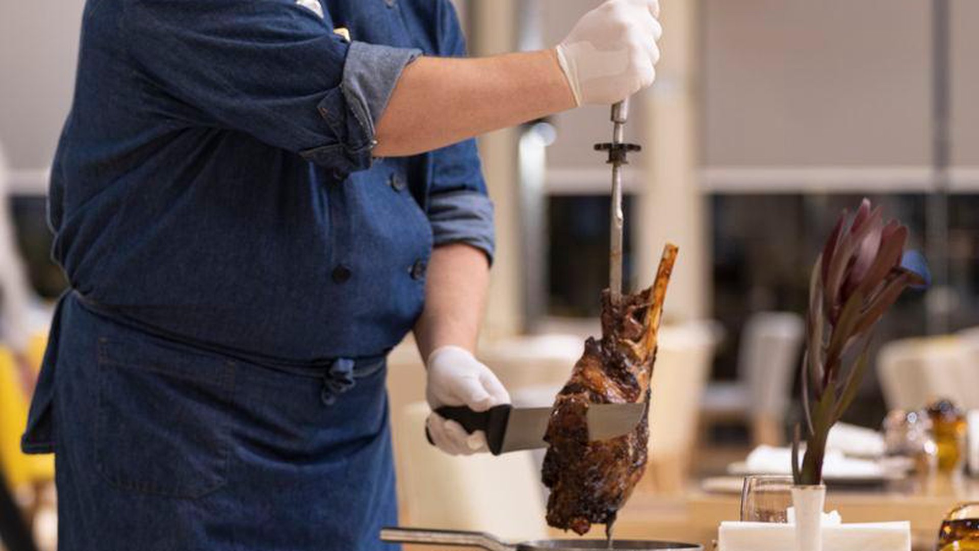 RIXOS PREMIUM MAGAWISH