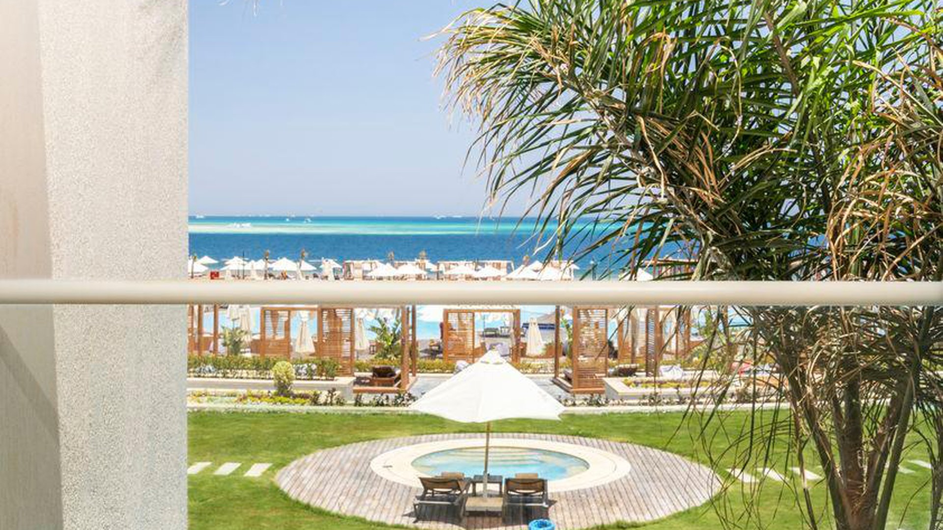 RIXOS PREMIUM MAGAWISH