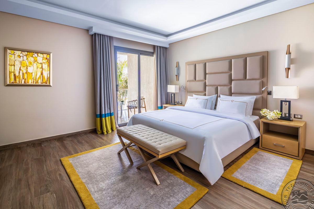 RIXOS PREMIUM MAGAWISH