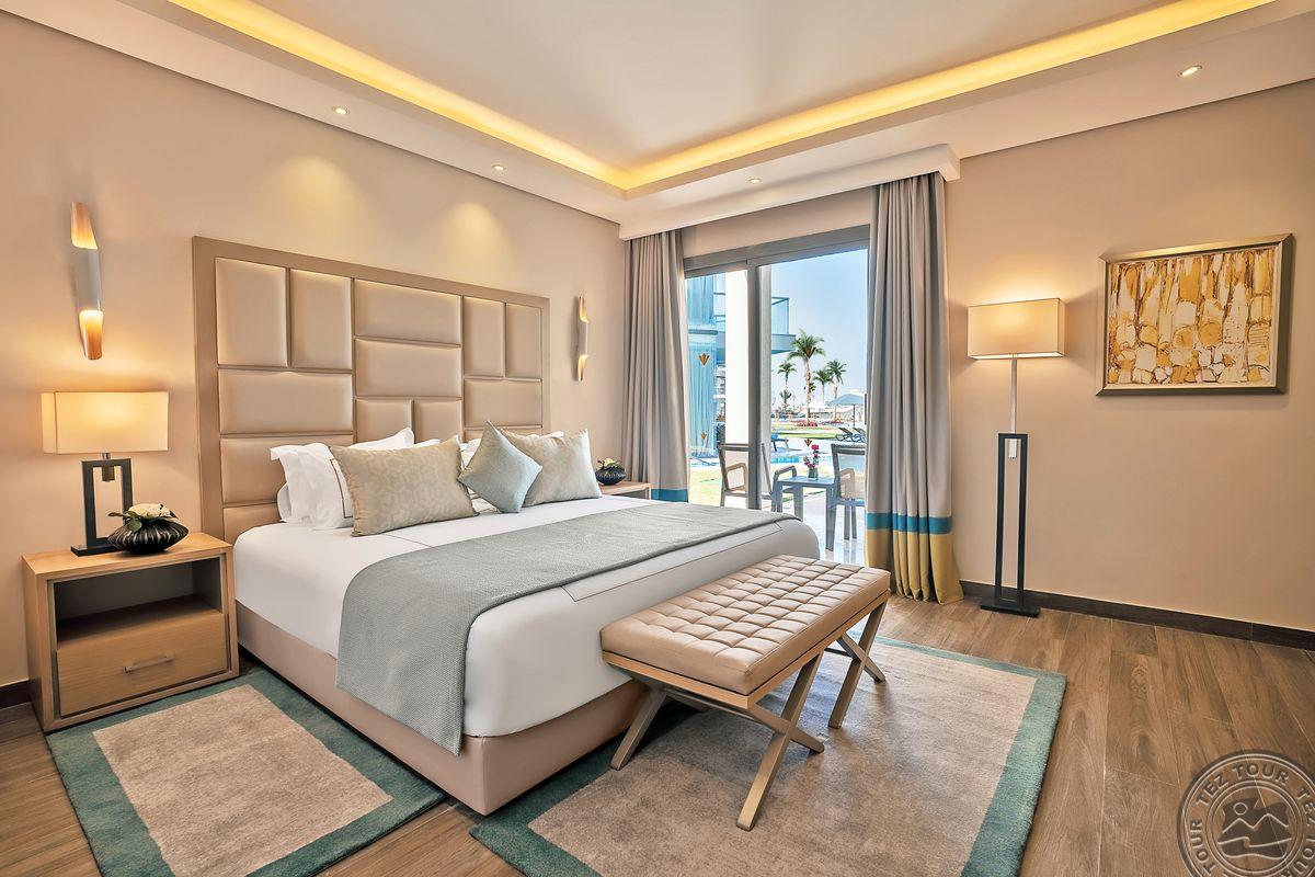 RIXOS PREMIUM MAGAWISH