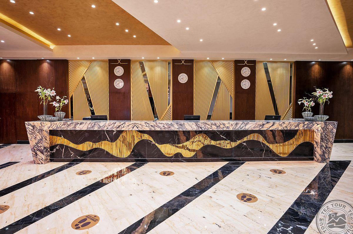 RIXOS PREMIUM MAGAWISH