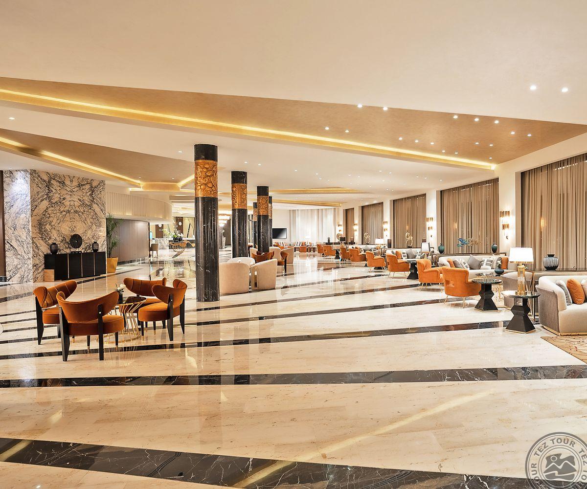 RIXOS PREMIUM MAGAWISH