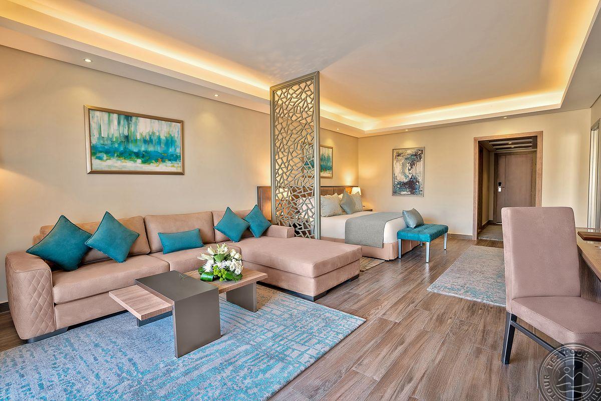 RIXOS PREMIUM MAGAWISH