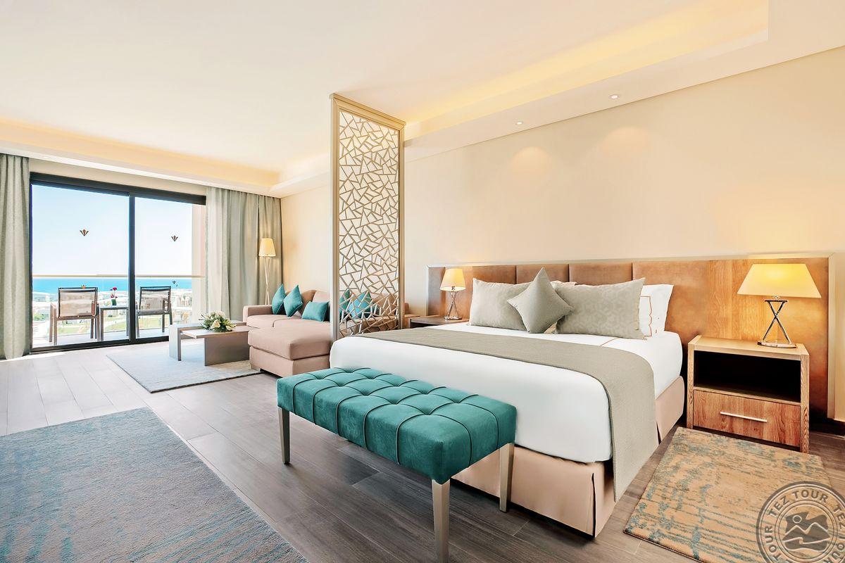 RIXOS PREMIUM MAGAWISH